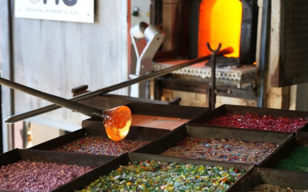 The complete guide to Murano glass workshops in Venice
